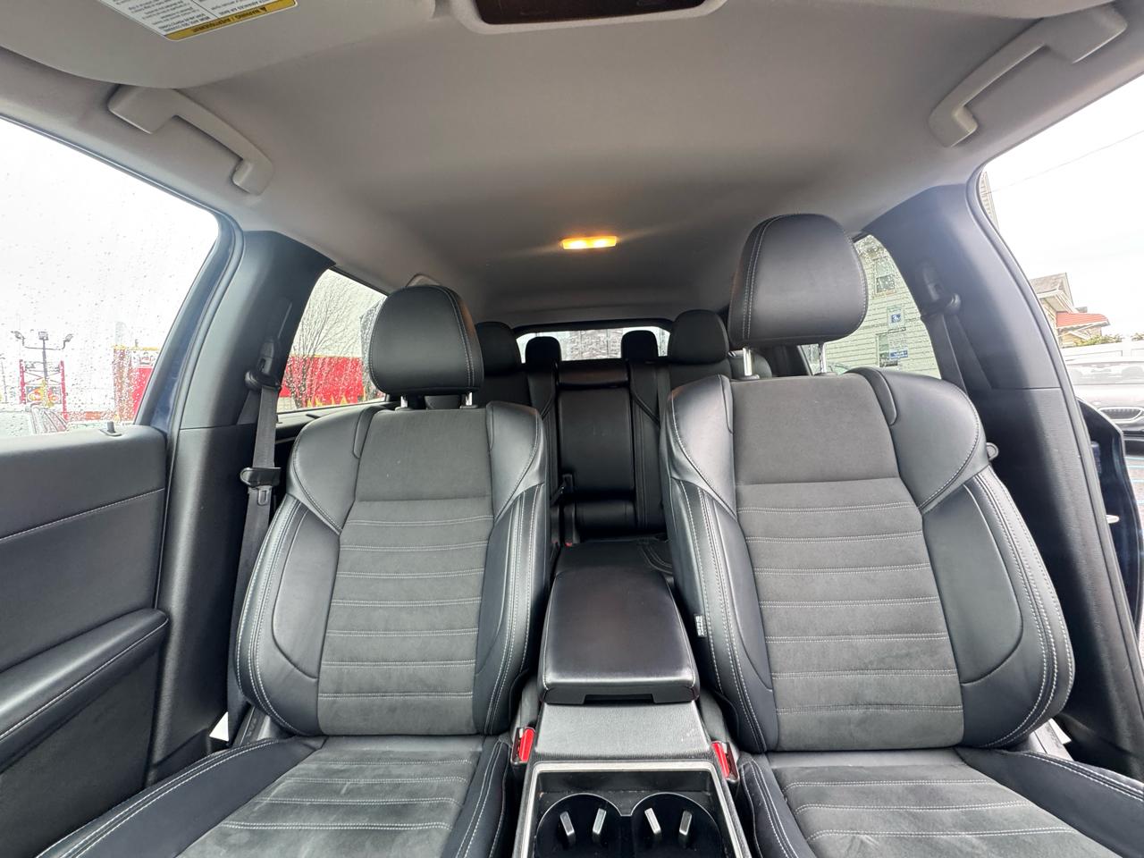 Mitsubishi Outlander SE 4WD 2024