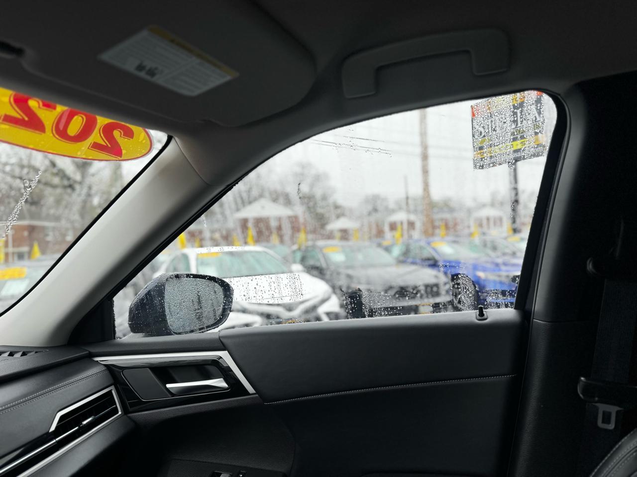 Mitsubishi Outlander SE 4WD 2024