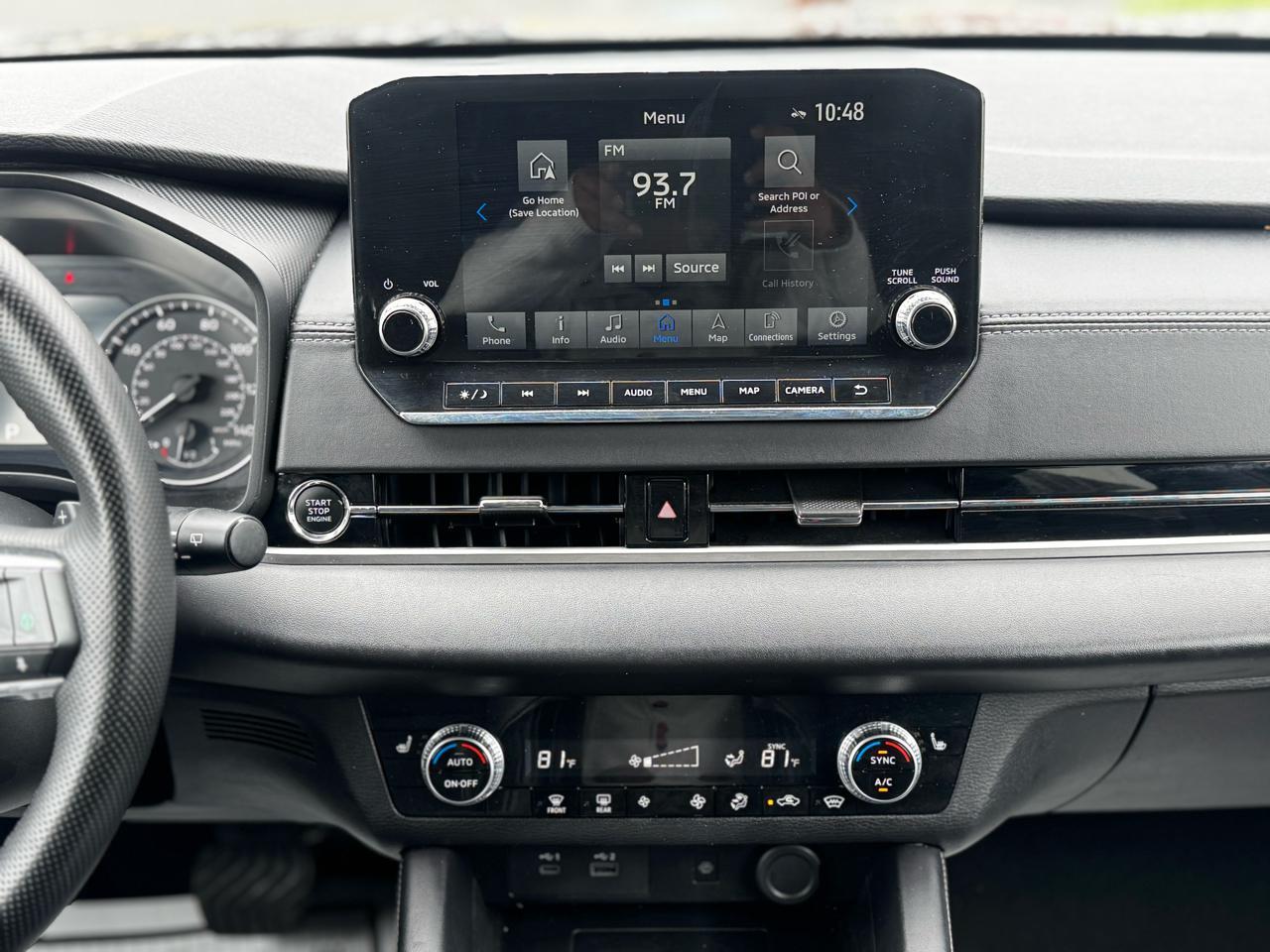 Mitsubishi Outlander SE 4WD 2024