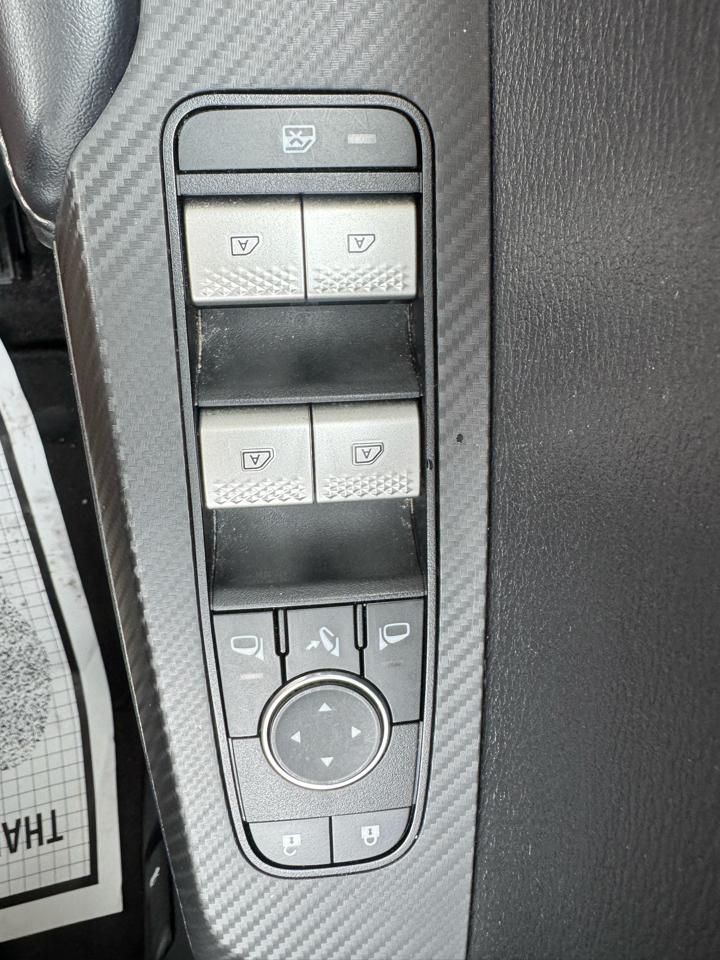 Mitsubishi Outlander SE 4WD 2024