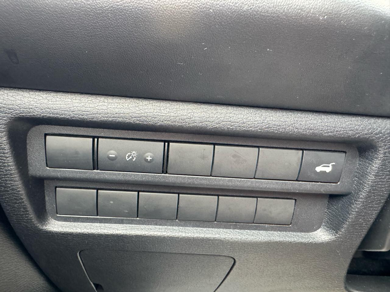 Mitsubishi Outlander SE 4WD 2024