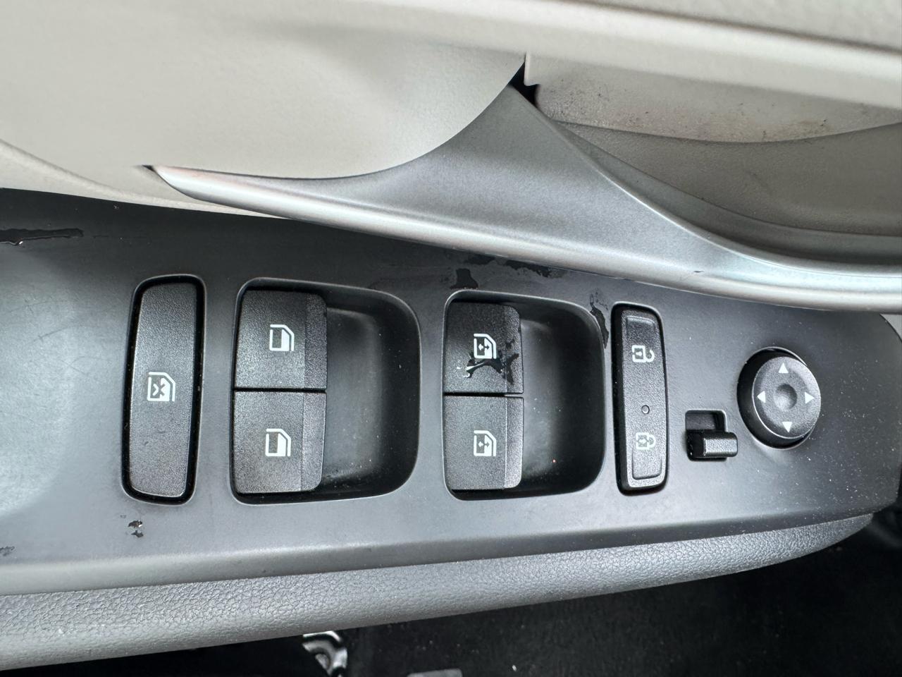 Hyundai Tucson SEL 2024