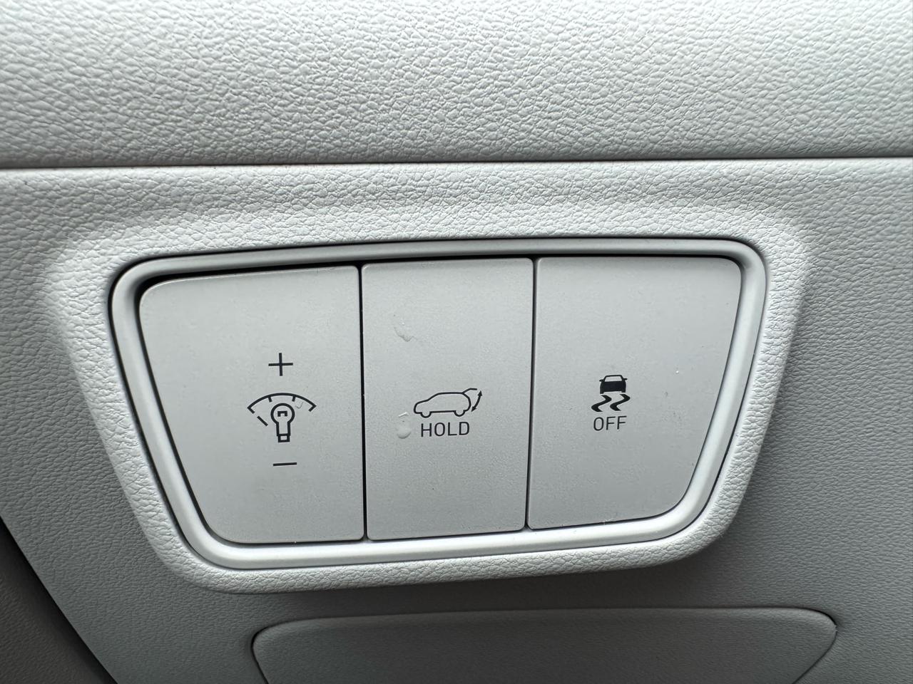 Hyundai Tucson SEL 2024