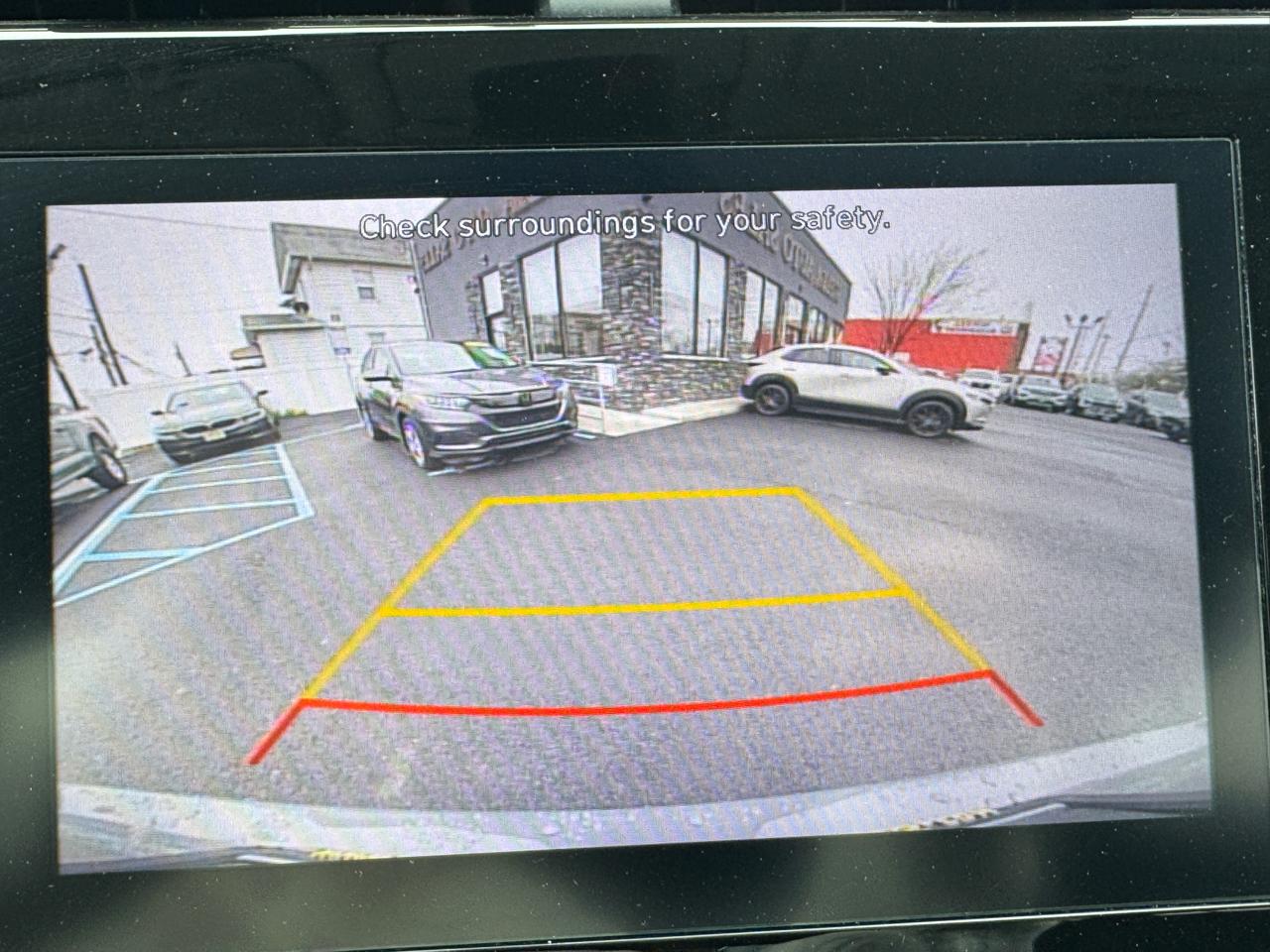 Hyundai Tucson SEL 2024