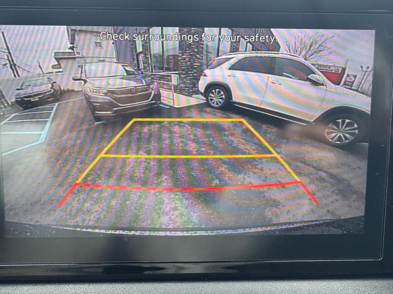 Hyundai Santa Fe SE AWD 2022