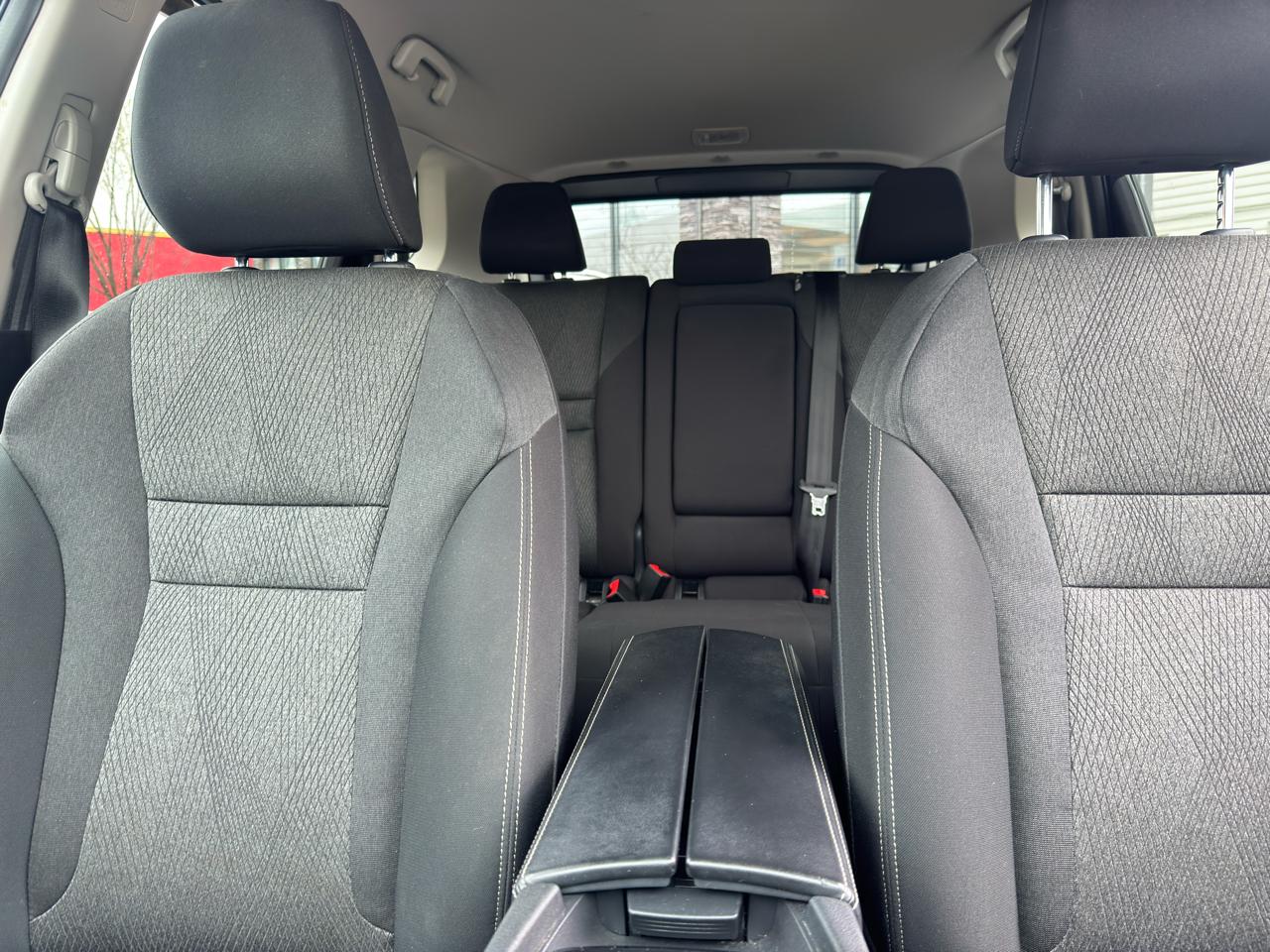 Nissan Rogue SV 2024