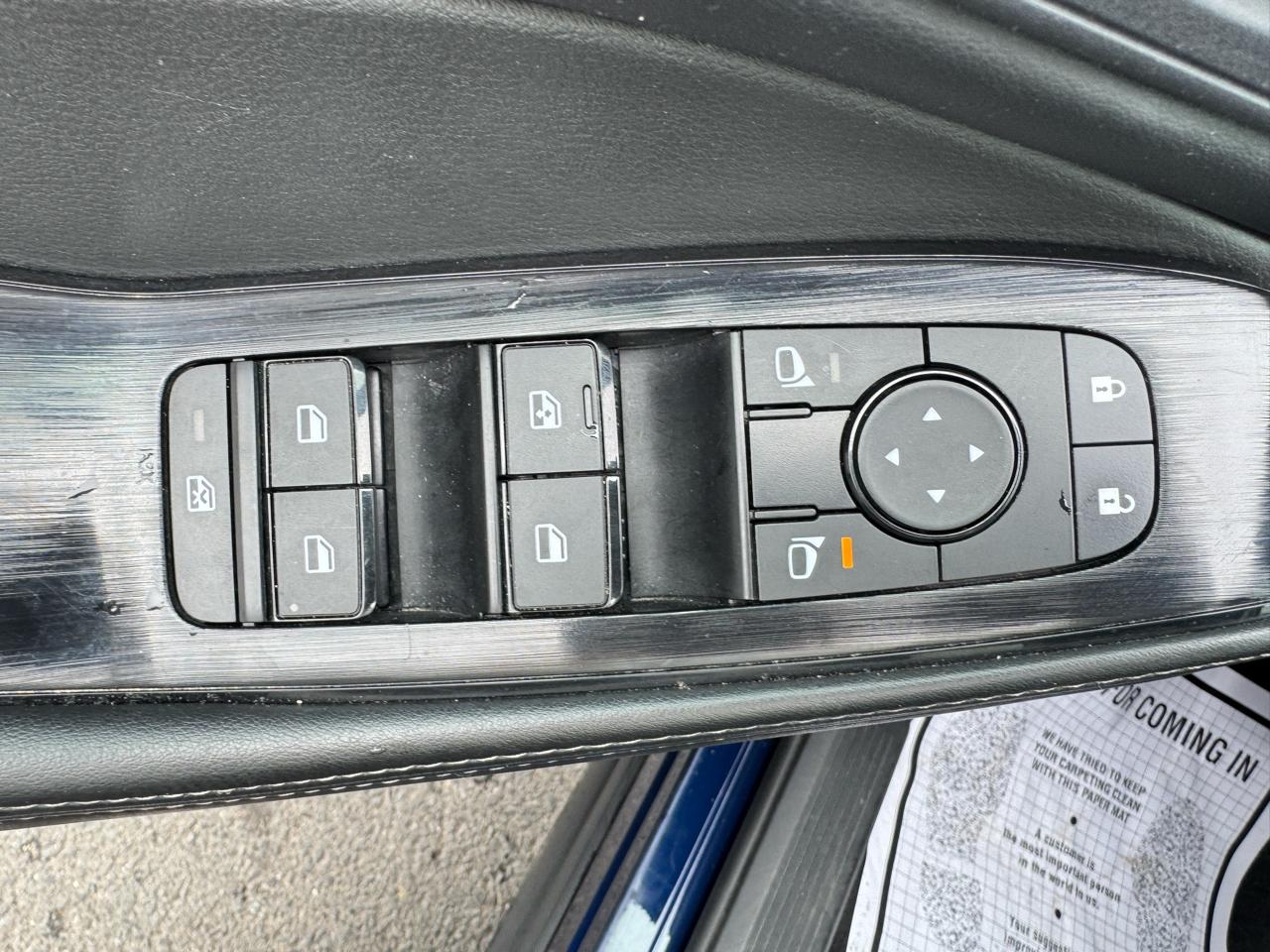 Nissan Rogue SV 2024