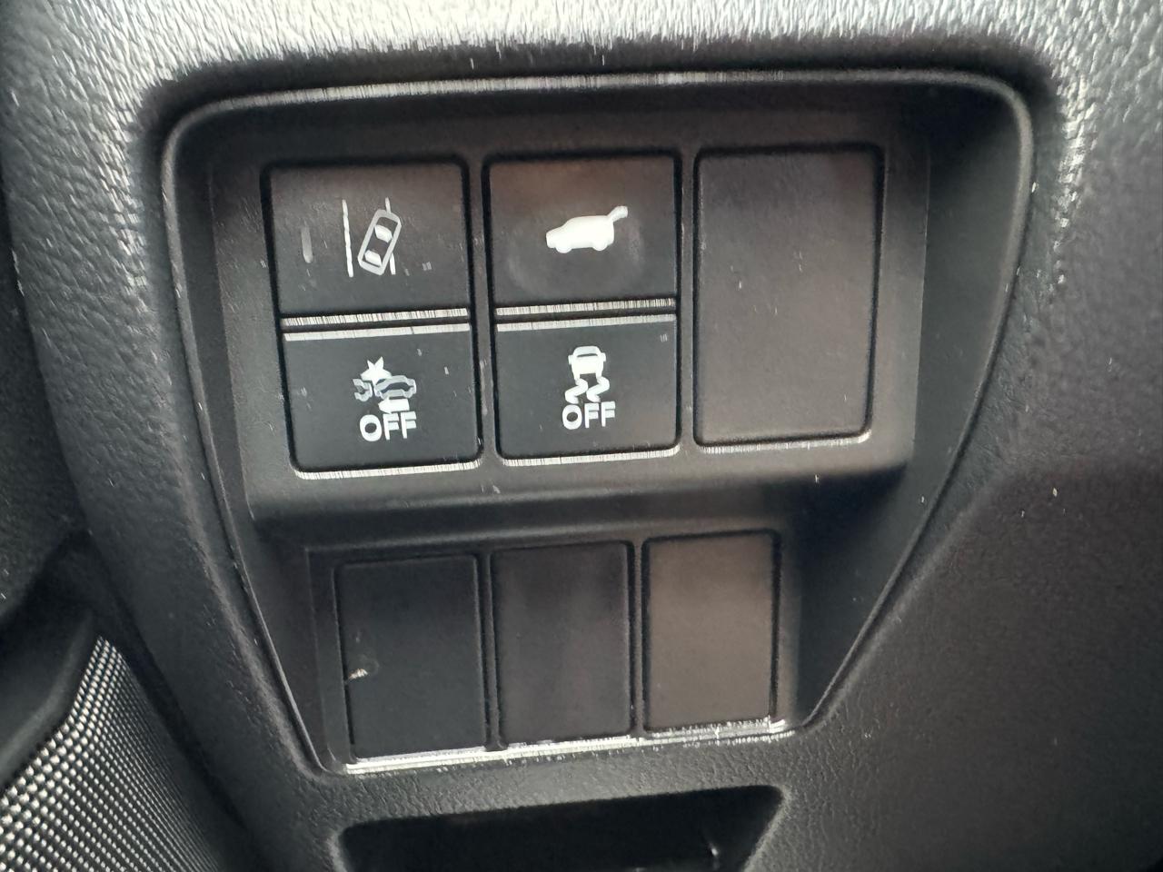 Honda CR-V Touring AWD 2021