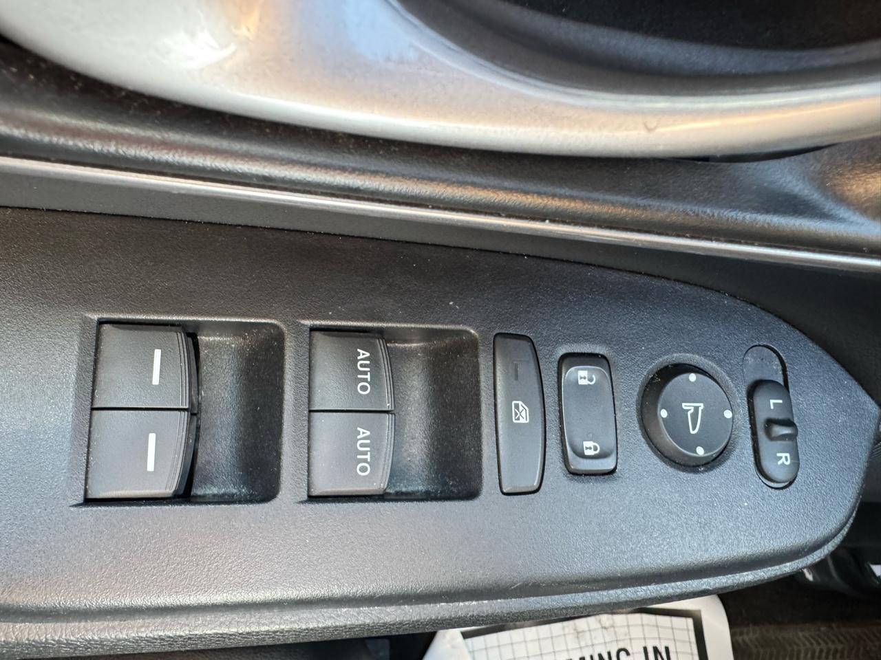 Honda CR-V EX-L AWD 2022