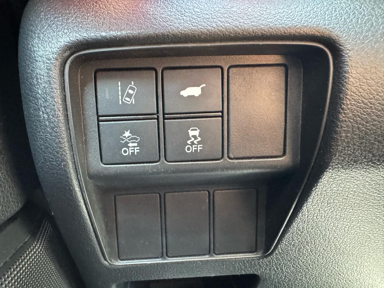 Honda CR-V EX-L AWD 2022