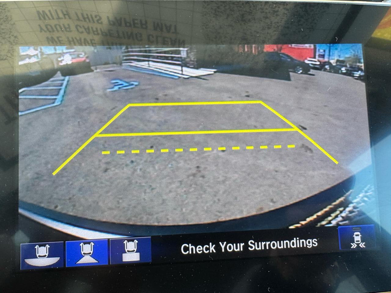 Honda CR-V EX-L AWD 2022