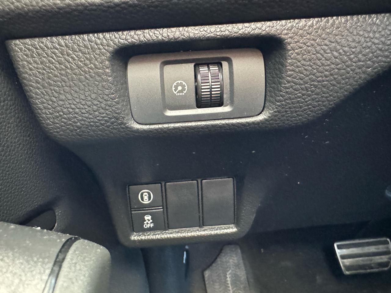 Honda Civic Sport 2022