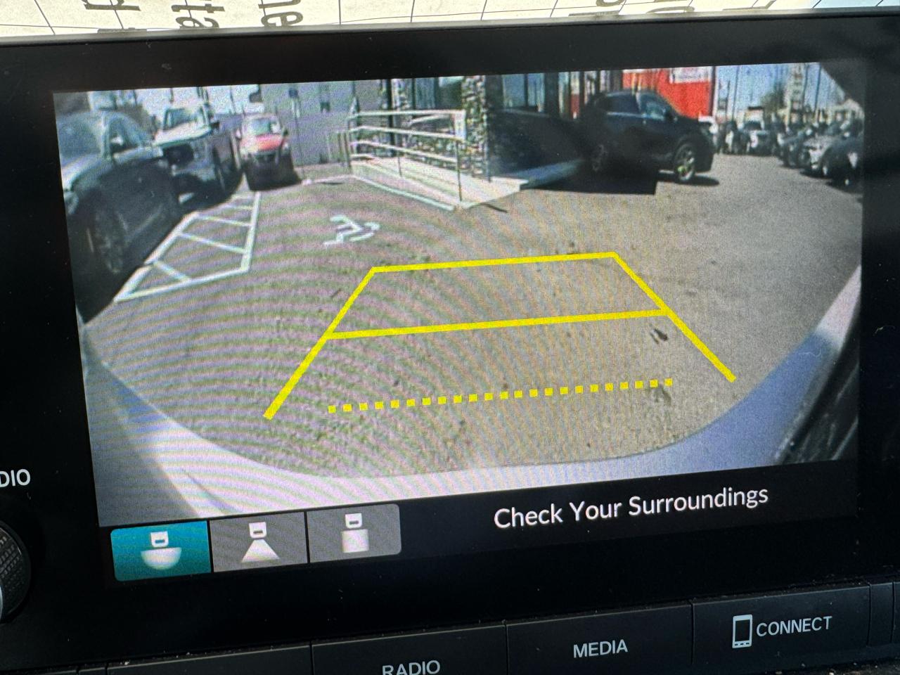 Honda Civic Sport 2022