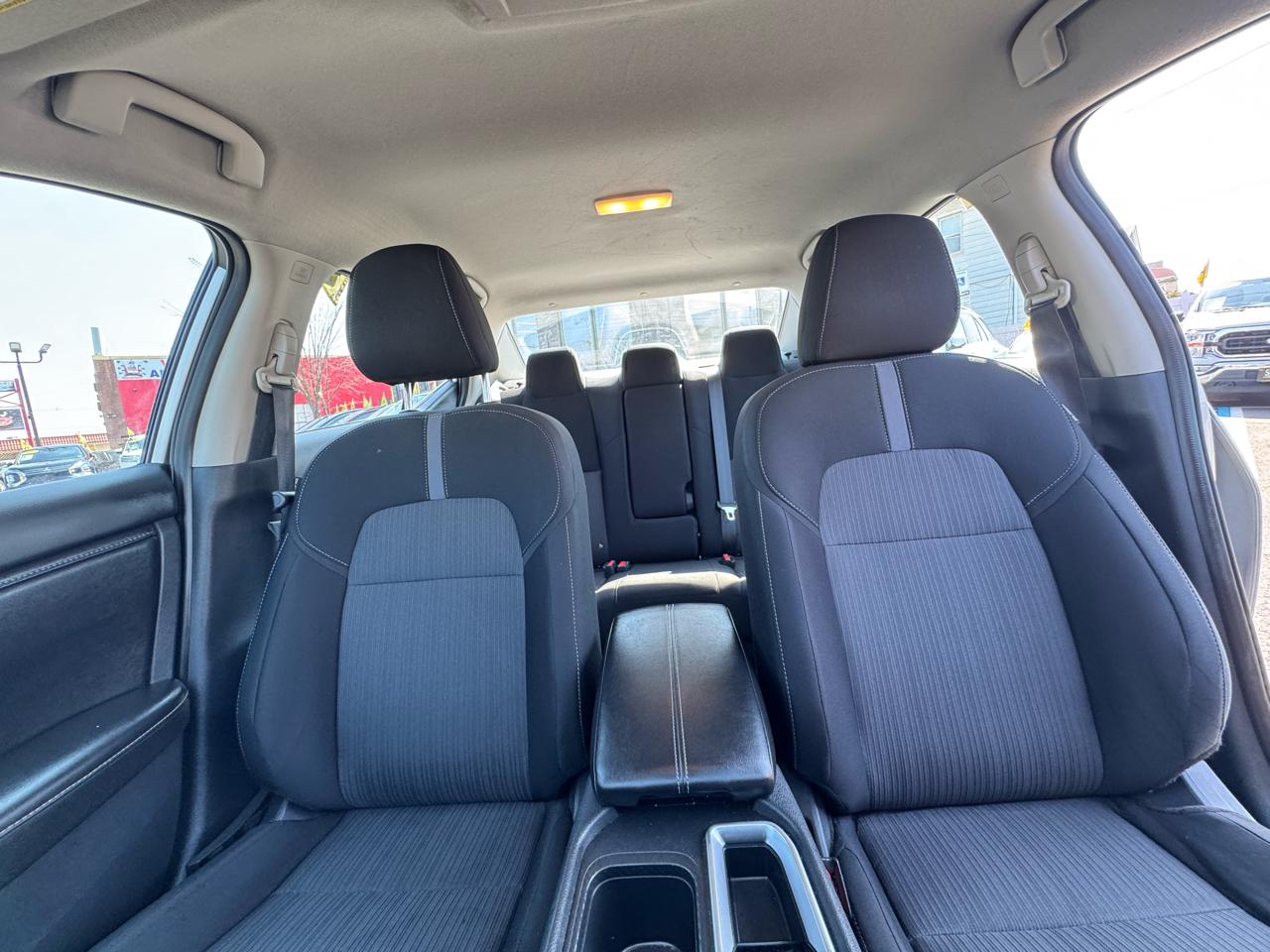 Nissan Sentra SV 2022