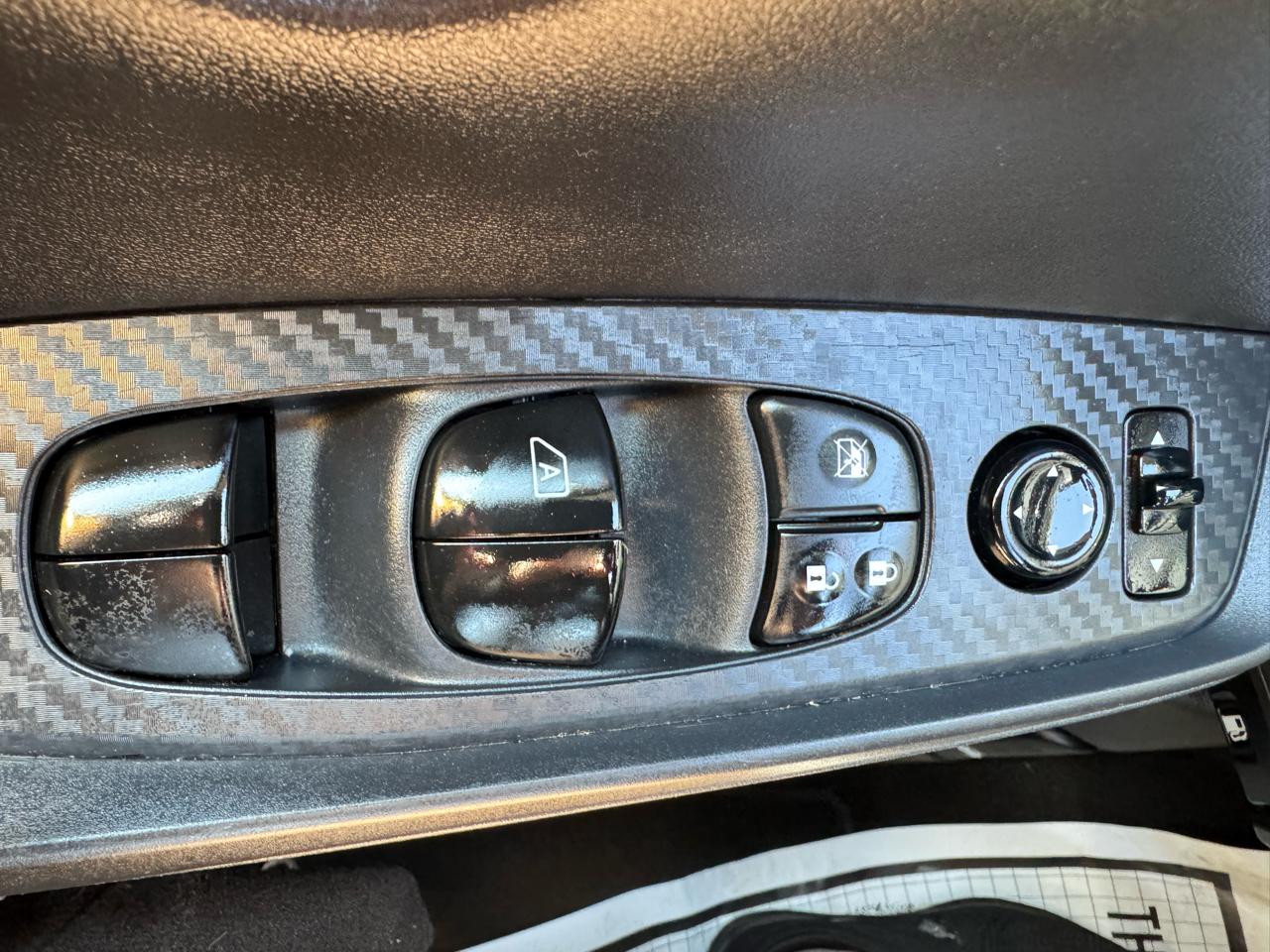 Nissan Sentra SV 2022