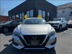 2022 Nissan Sentra 