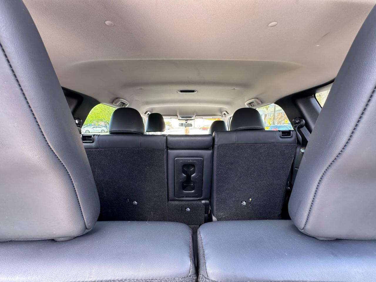 Mitsubishi Outlander SE 4WD 2023