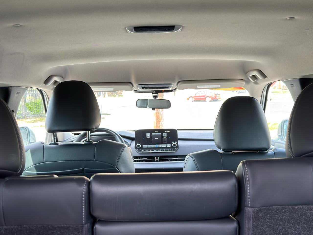 Mitsubishi Outlander SE 4WD 2023