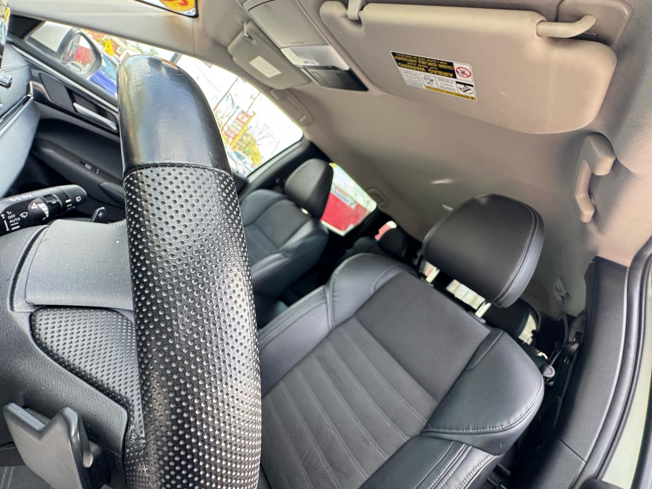 Mitsubishi Outlander SE 4WD 2023