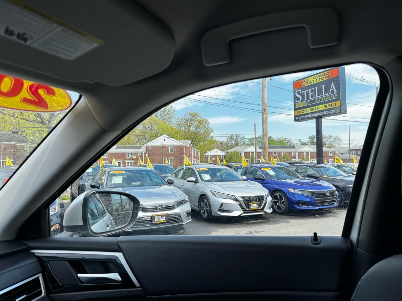 Mitsubishi Outlander SE 4WD 2023