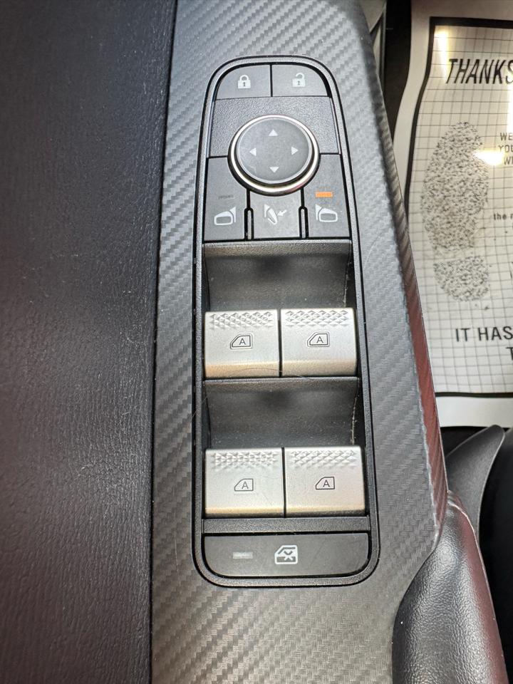 Mitsubishi Outlander SE 4WD 2023