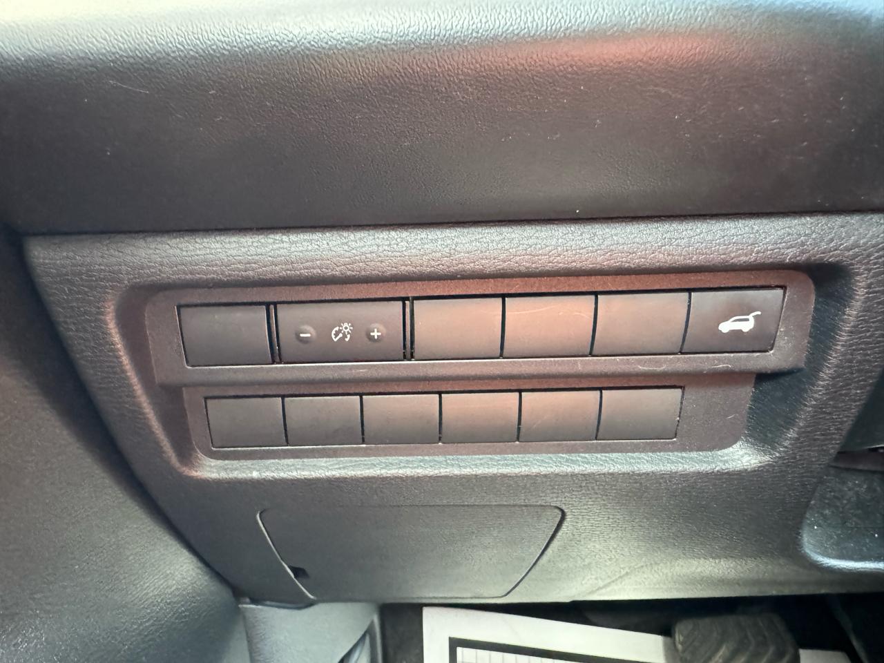 Mitsubishi Outlander SE 4WD 2023