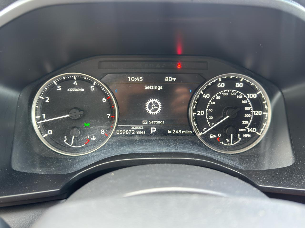 Mitsubishi Outlander SE 4WD 2023