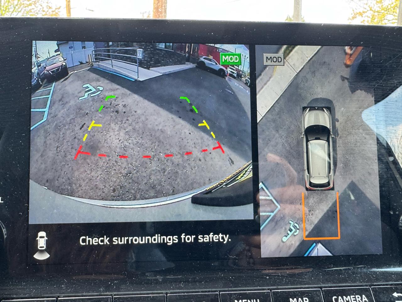 Mitsubishi Outlander SE 4WD 2023