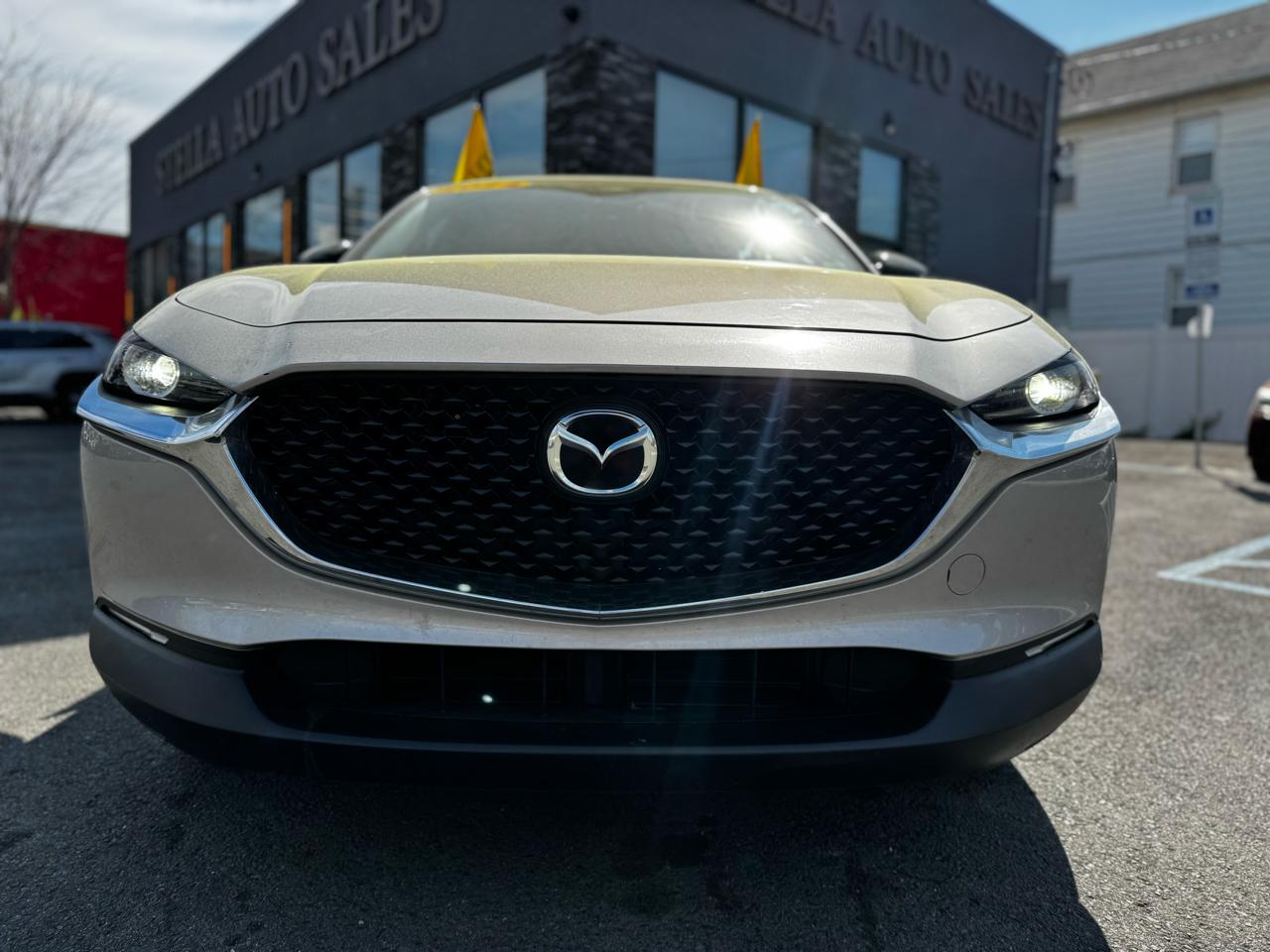 Mazda CX-30 Select 2024