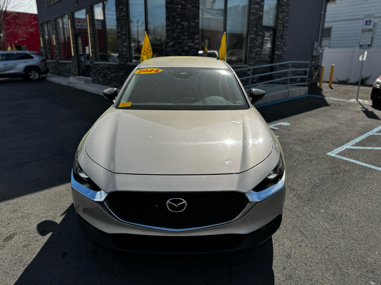 Mazda CX-30 Select 2024