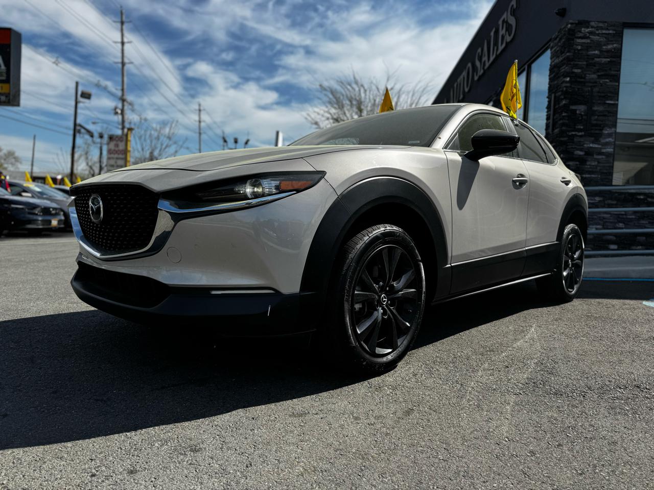 Mazda CX-30 Select 2024