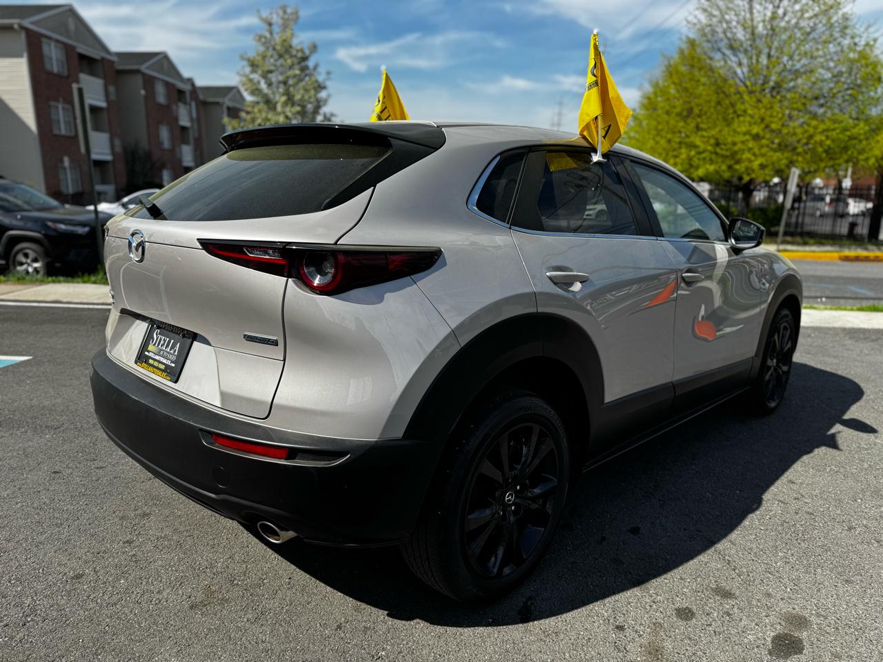 Mazda CX-30 Select 2024