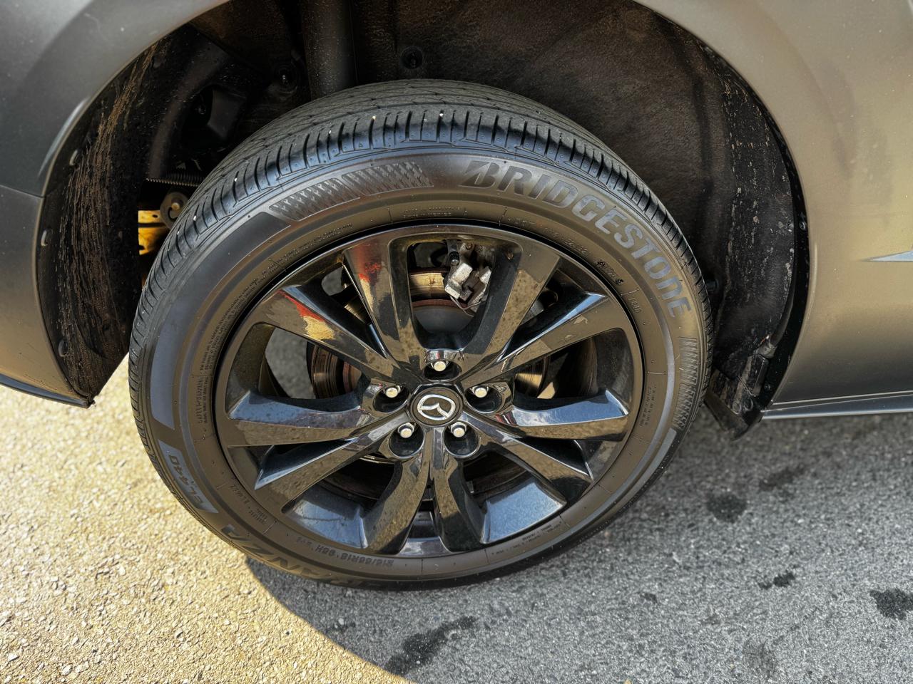 Mazda CX-30 Select 2024