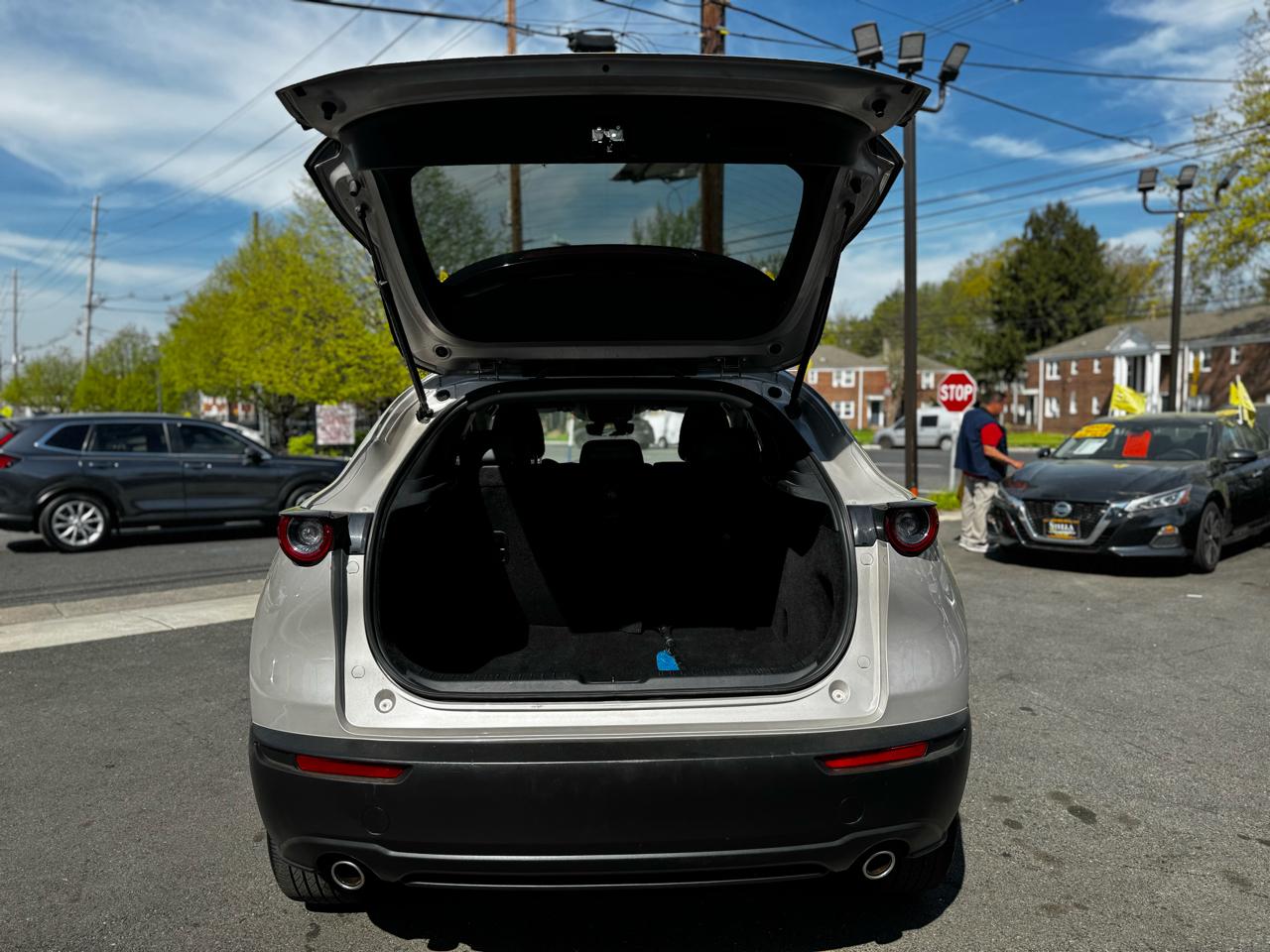 Mazda CX-30 Select 2024