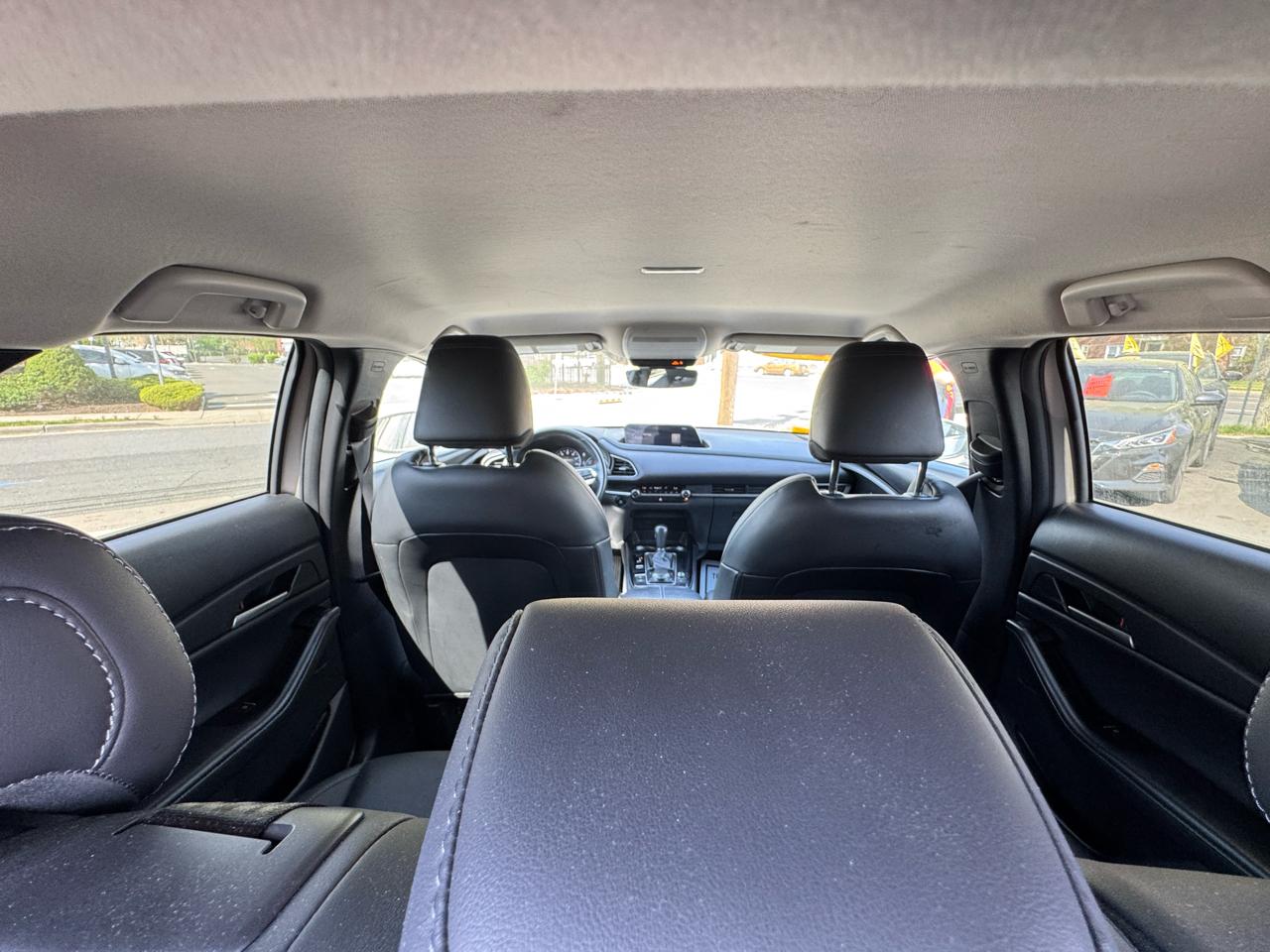 Mazda CX-30 Select 2024