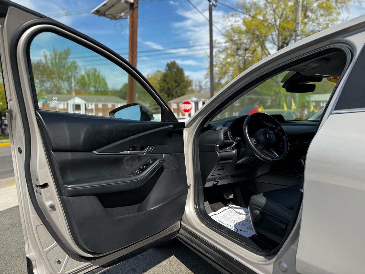 Mazda CX-30 Select 2024