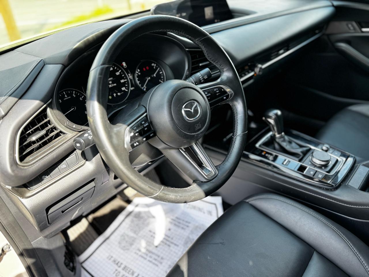 Mazda CX-30 Select 2024