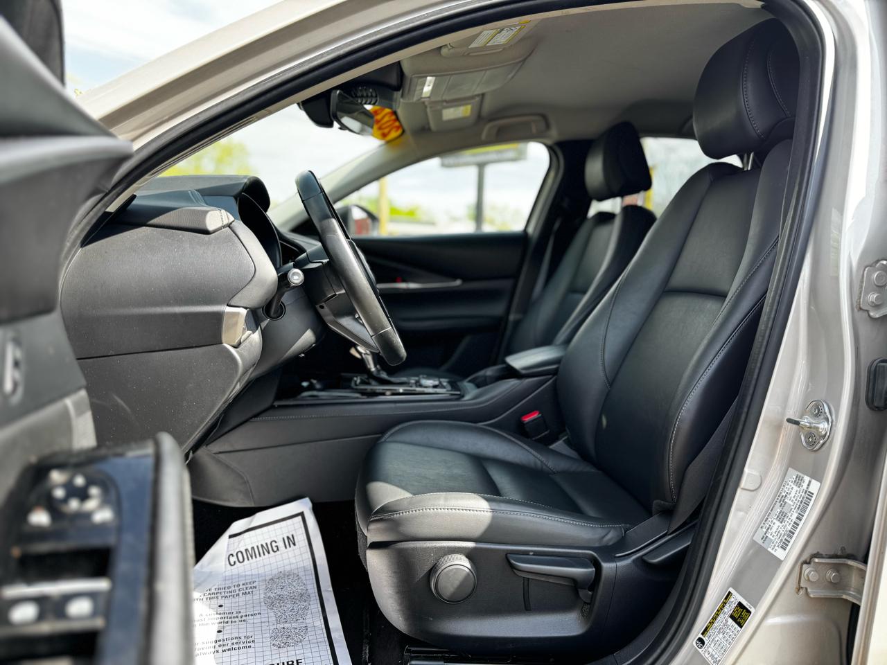 Mazda CX-30 Select 2024