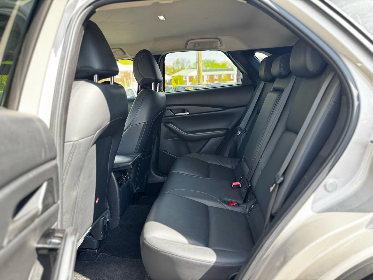 Mazda CX-30 Select 2024