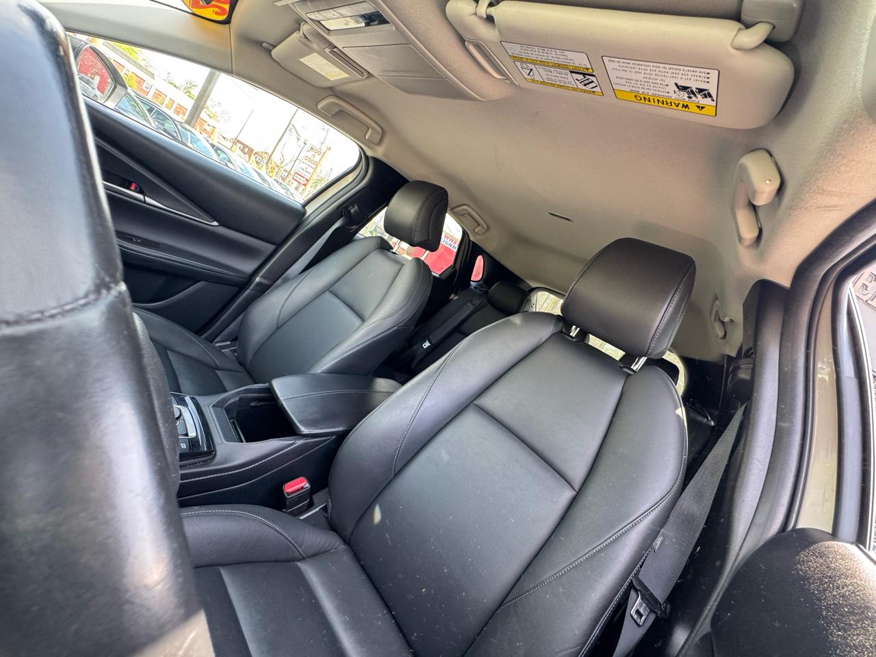 Mazda CX-30 Select 2024