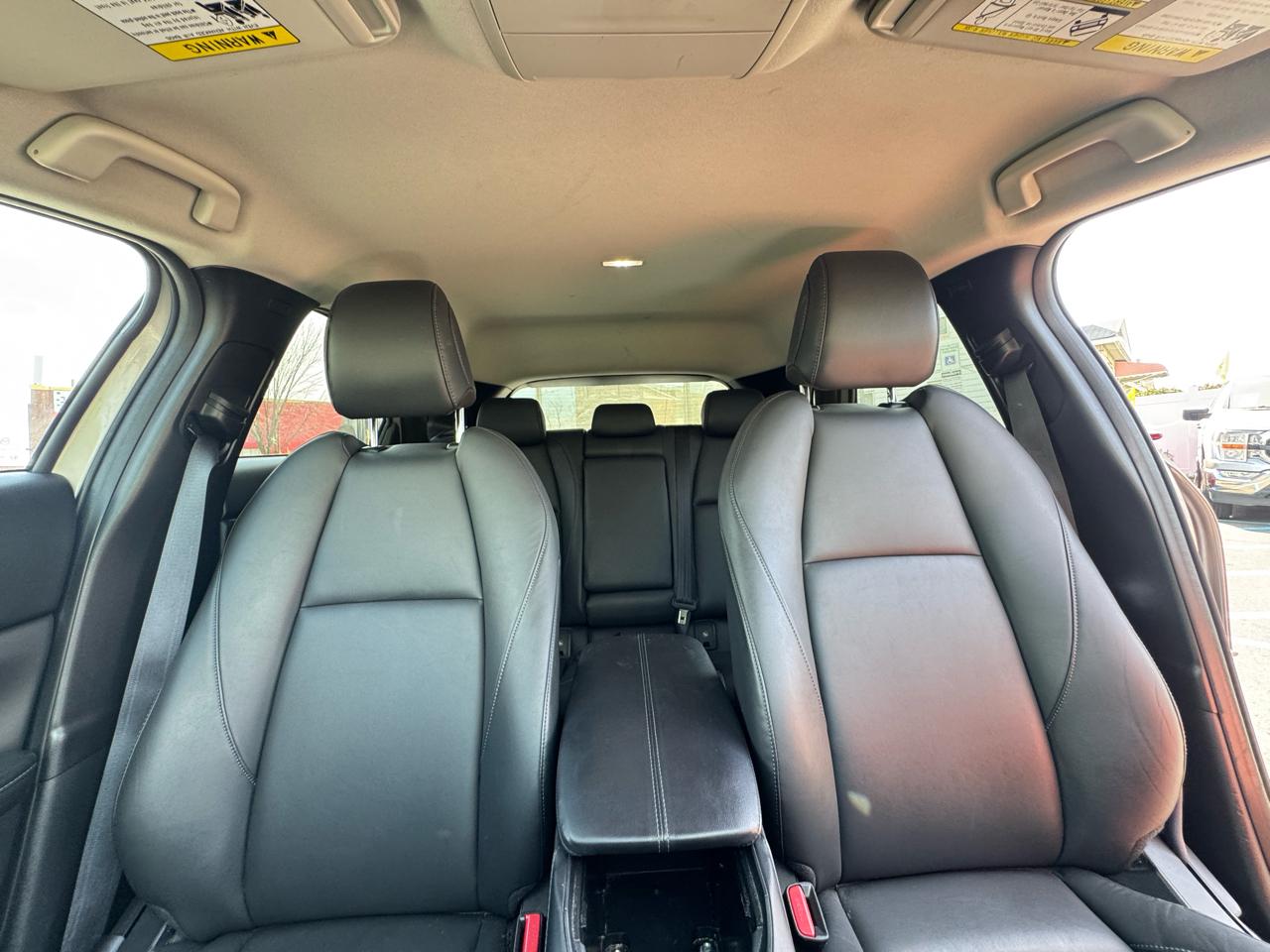 Mazda CX-30 Select 2024