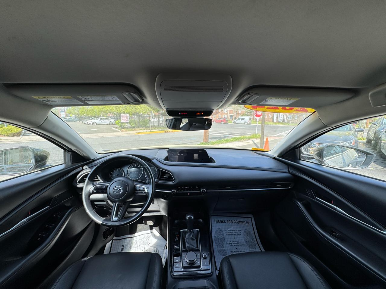 Mazda CX-30 Select 2024