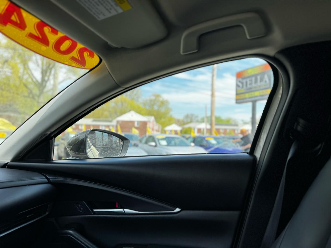 Mazda CX-30 Select 2024