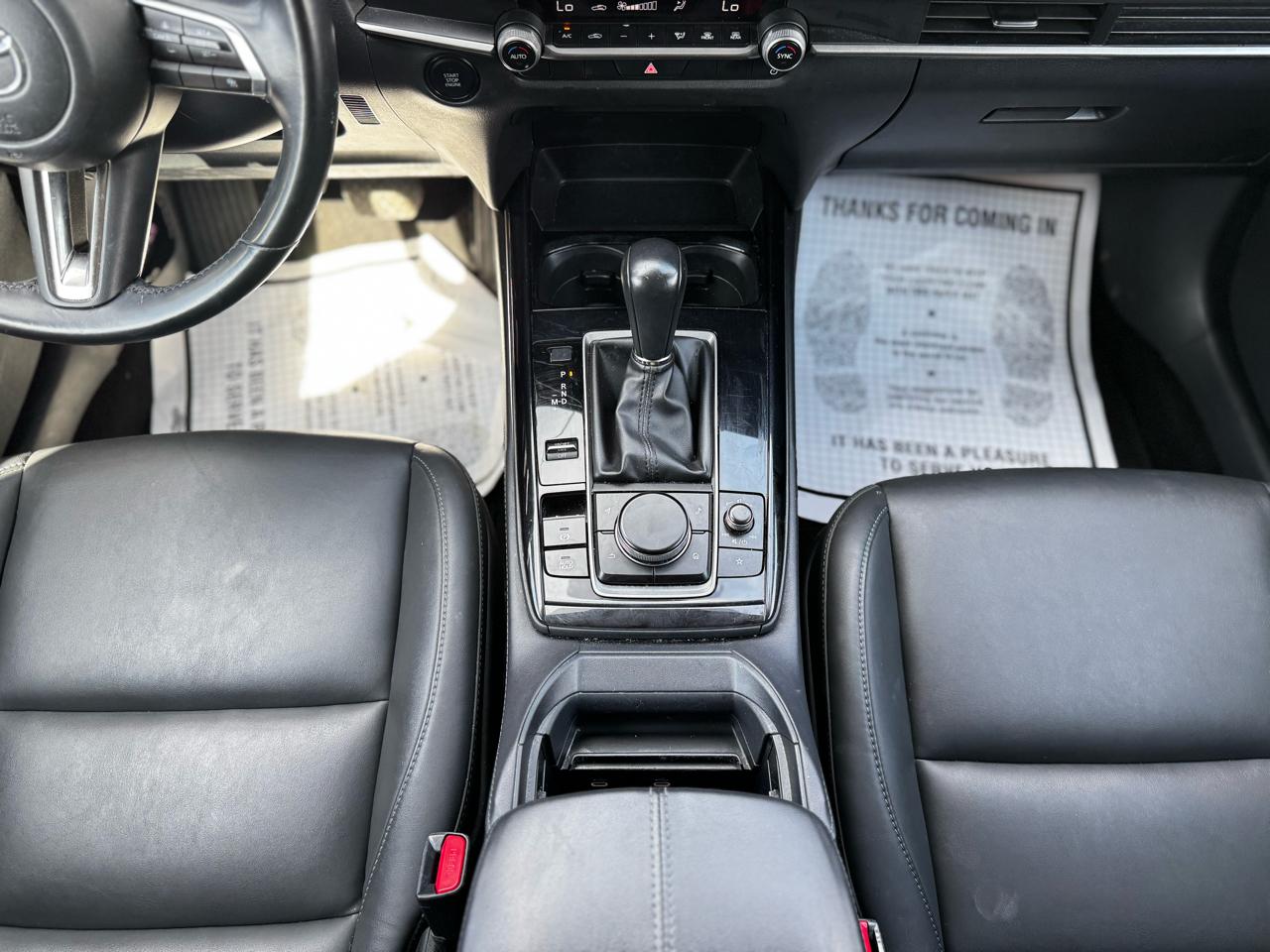 Mazda CX-30 Select 2024