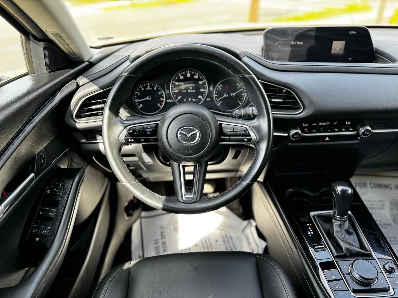 Mazda CX-30 Select 2024