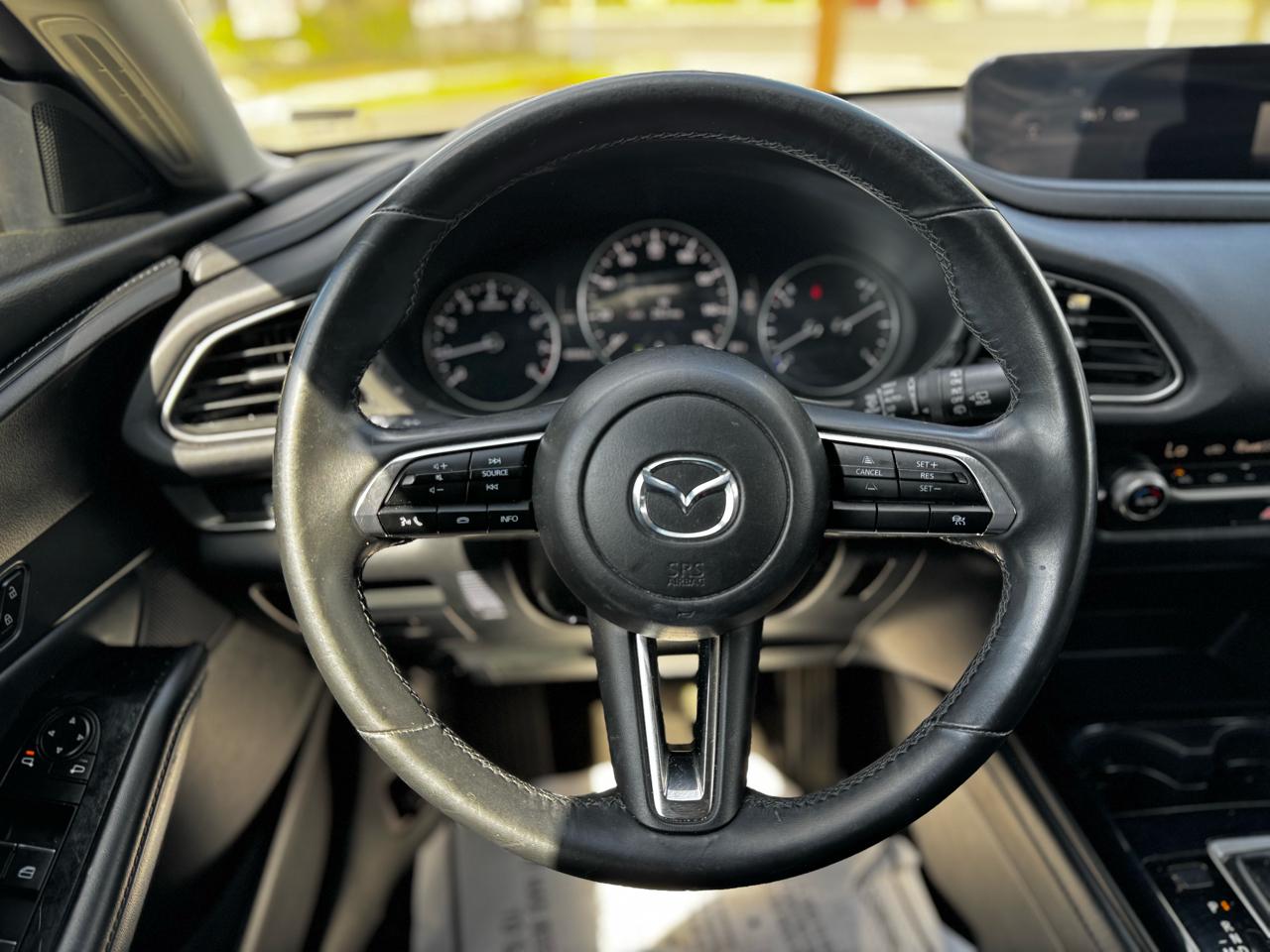 Mazda CX-30 Select 2024