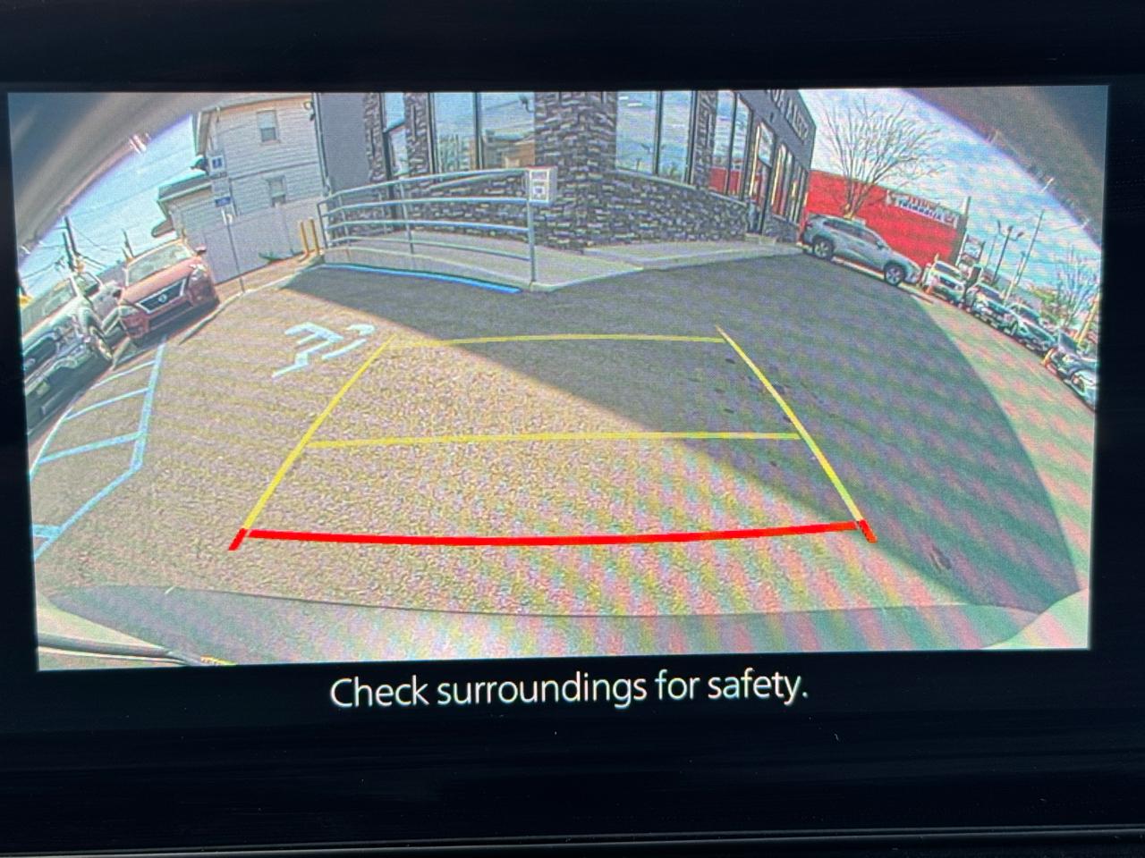 Mazda CX-30 Select 2024