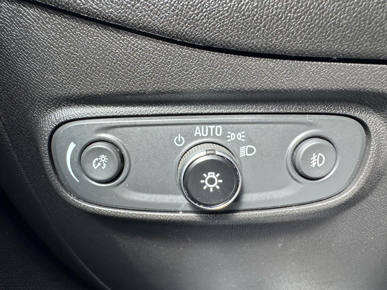 Chevrolet Equinox LT AWD 2021