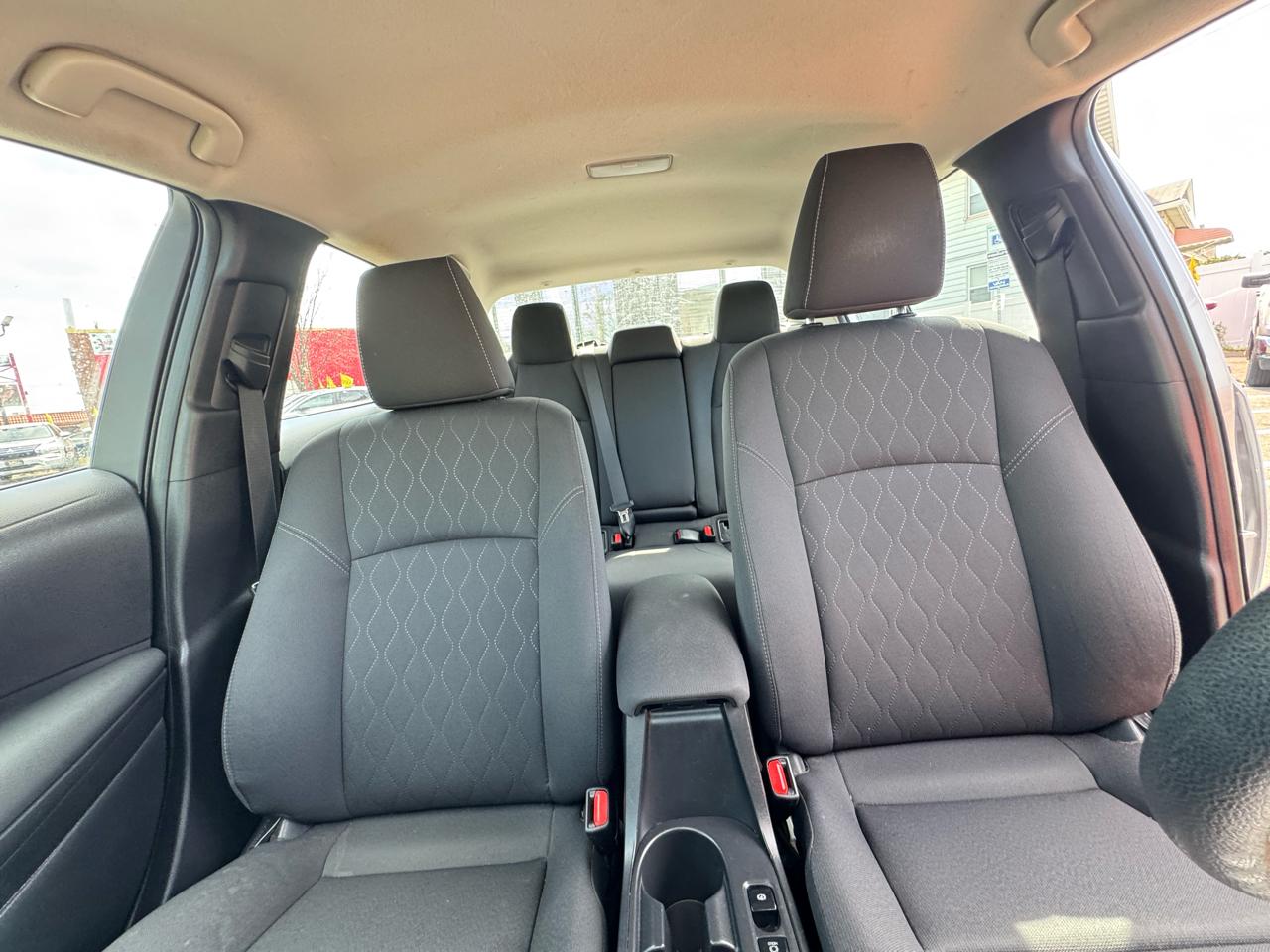 Toyota Corolla LE 2023