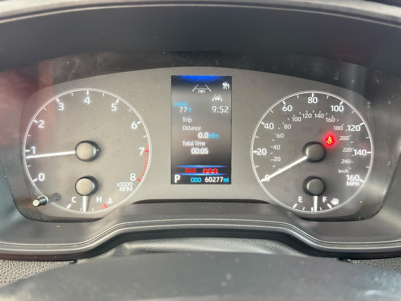 Toyota Corolla LE 2023